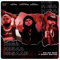 download Hisaab-Sunny-Malton Big Boi Deep mp3